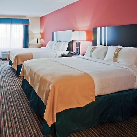 Holiday Inn Titusville/Kennedy Space Center By Ihg Kamer foto