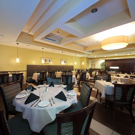 Holiday Inn Titusville/Kennedy Space Center By Ihg Buitenkant foto