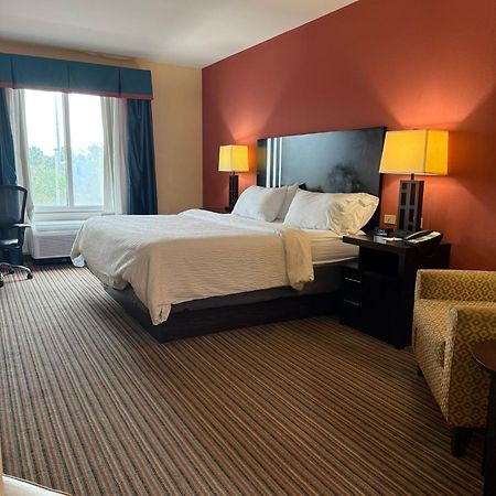 Holiday Inn Titusville/Kennedy Space Center By Ihg Buitenkant foto