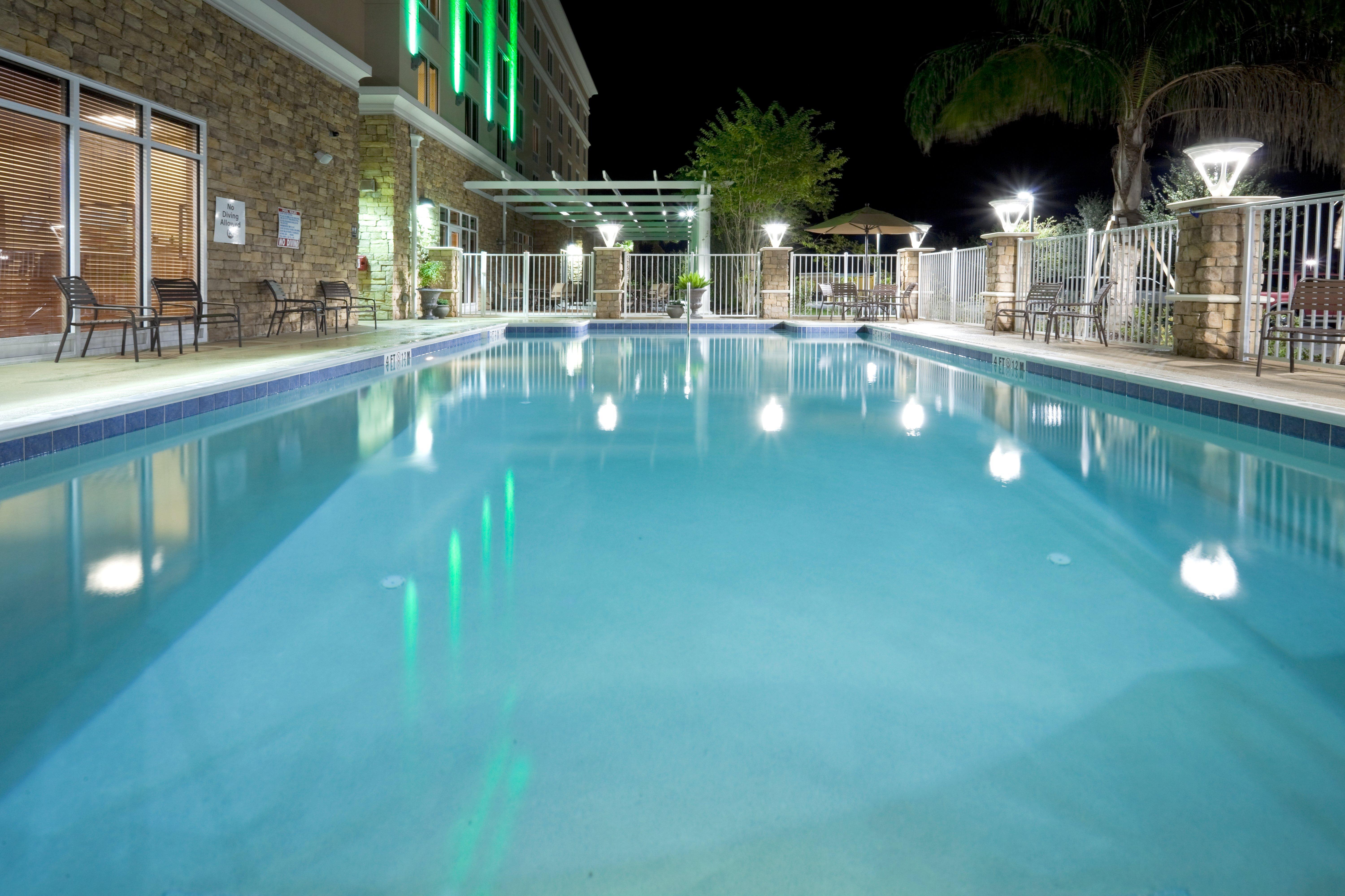 Holiday Inn Titusville/Kennedy Space Center By Ihg Buitenkant foto