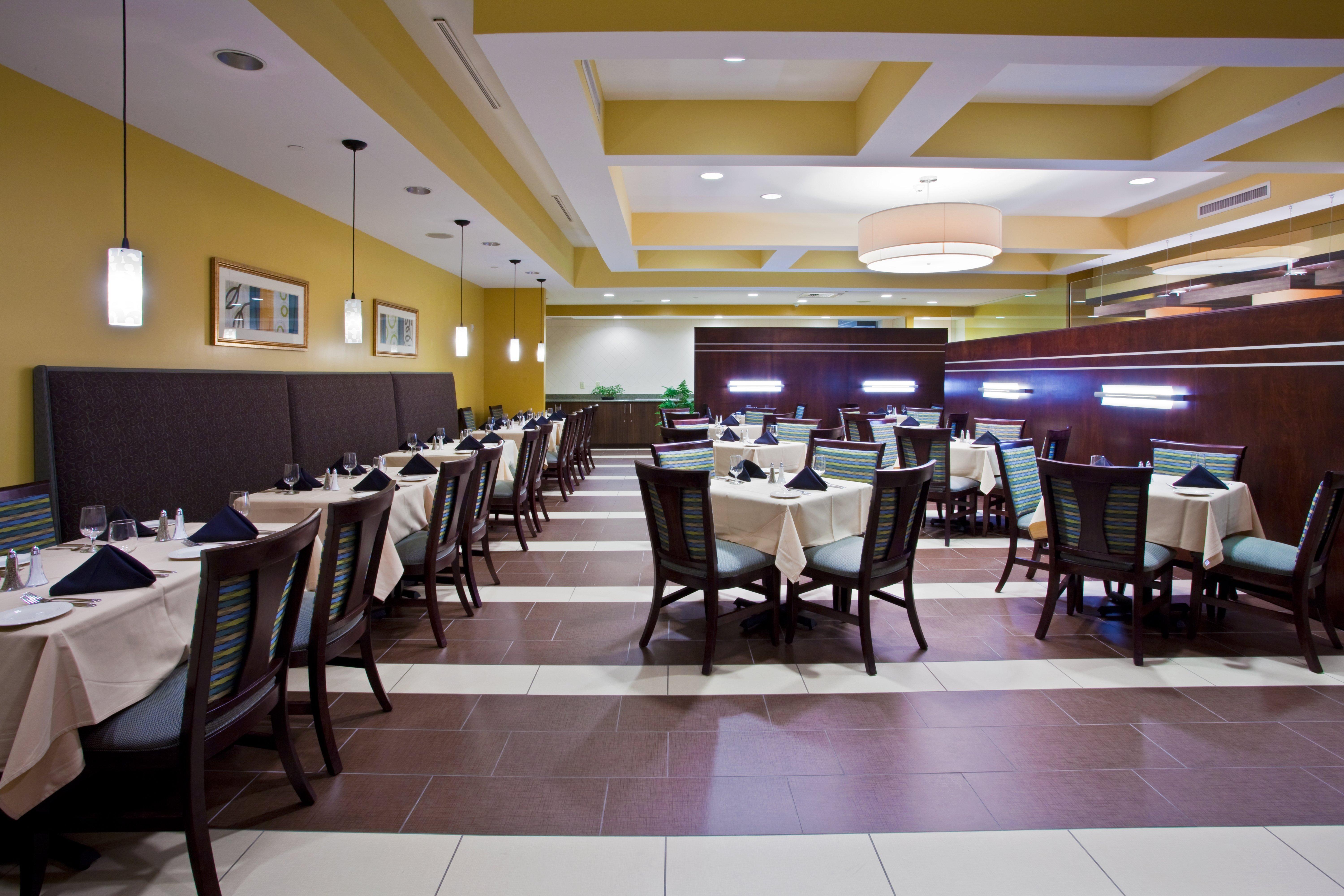 Holiday Inn Titusville/Kennedy Space Center By Ihg Buitenkant foto
