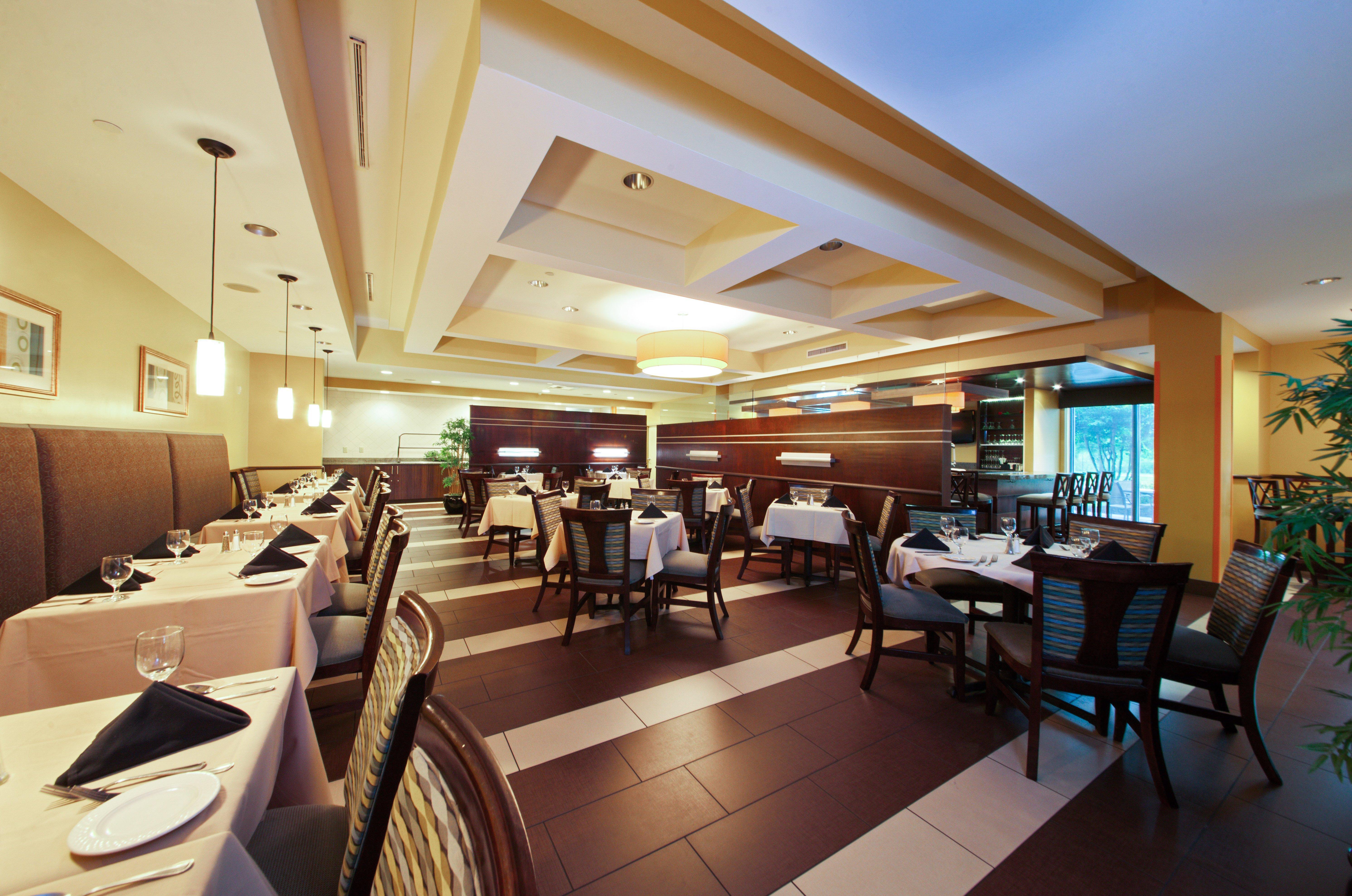 Holiday Inn Titusville/Kennedy Space Center By Ihg Buitenkant foto