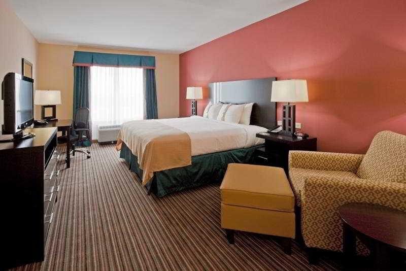 Holiday Inn Titusville/Kennedy Space Center By Ihg Buitenkant foto