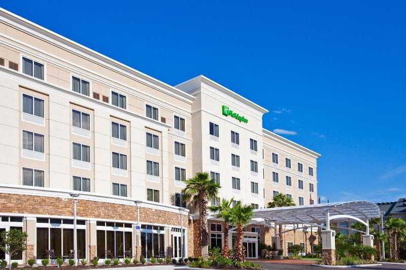 Holiday Inn Titusville/Kennedy Space Center By Ihg Buitenkant foto