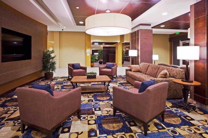 Holiday Inn Titusville/Kennedy Space Center By Ihg Buitenkant foto