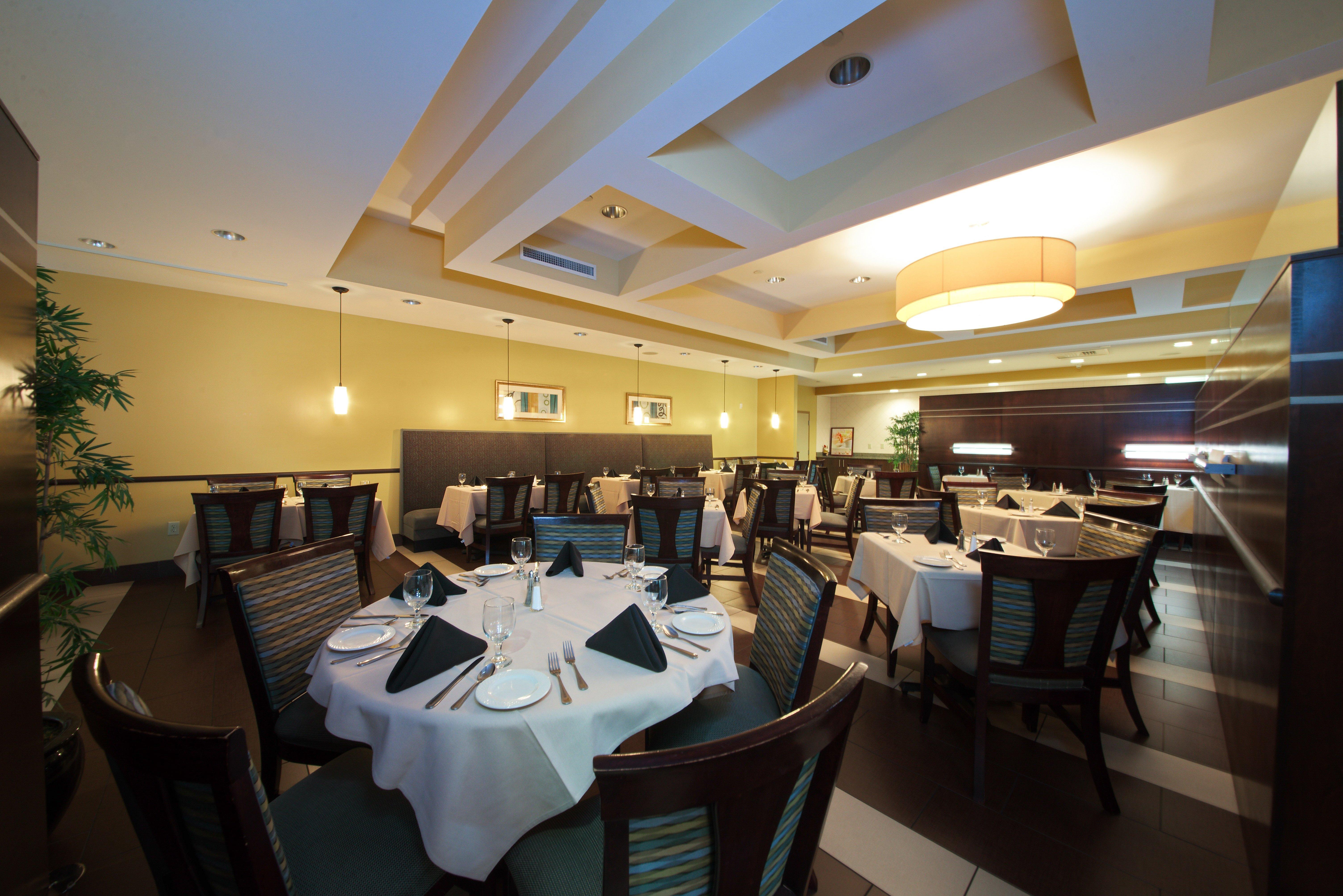 Holiday Inn Titusville/Kennedy Space Center By Ihg Buitenkant foto