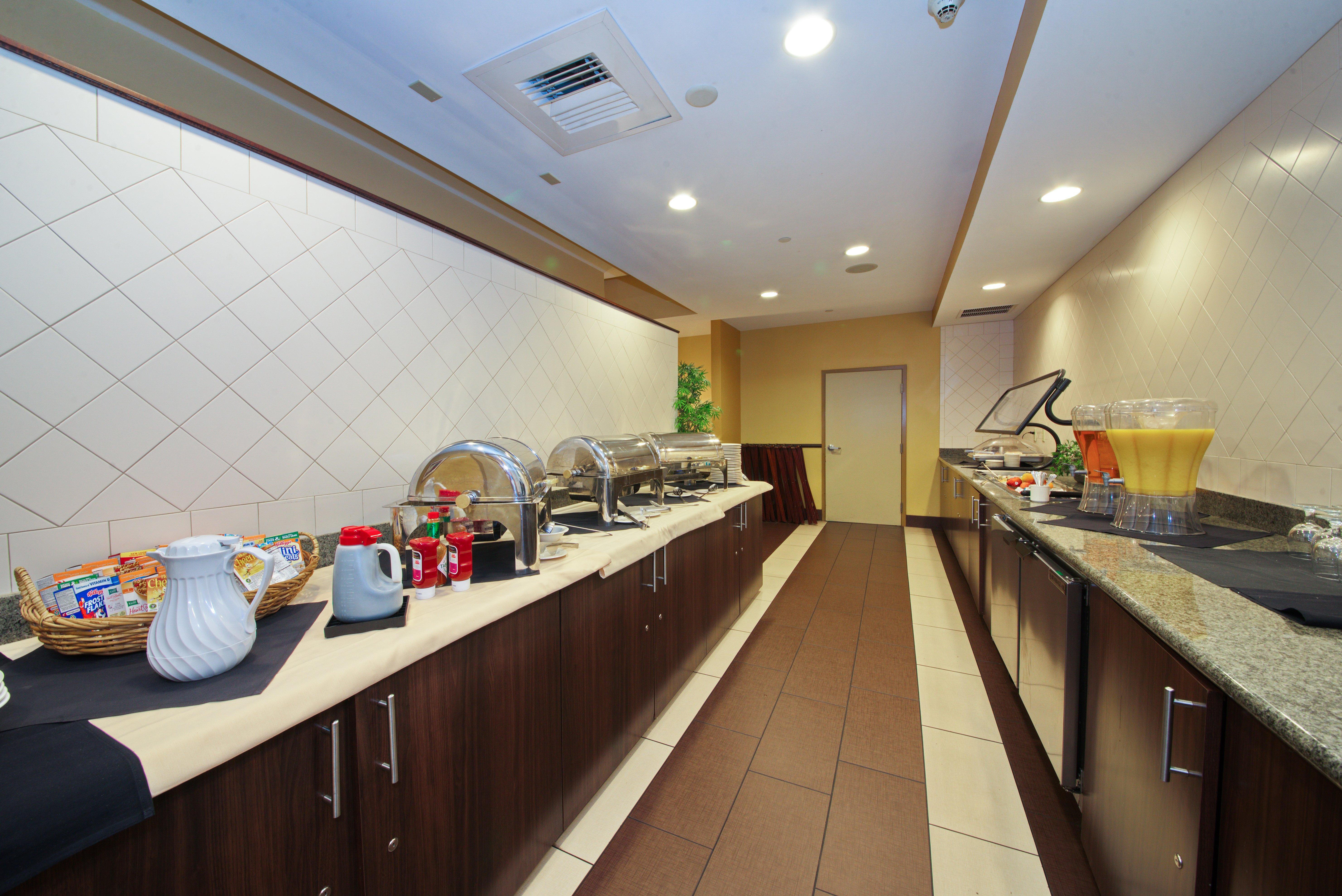 Holiday Inn Titusville/Kennedy Space Center By Ihg Buitenkant foto