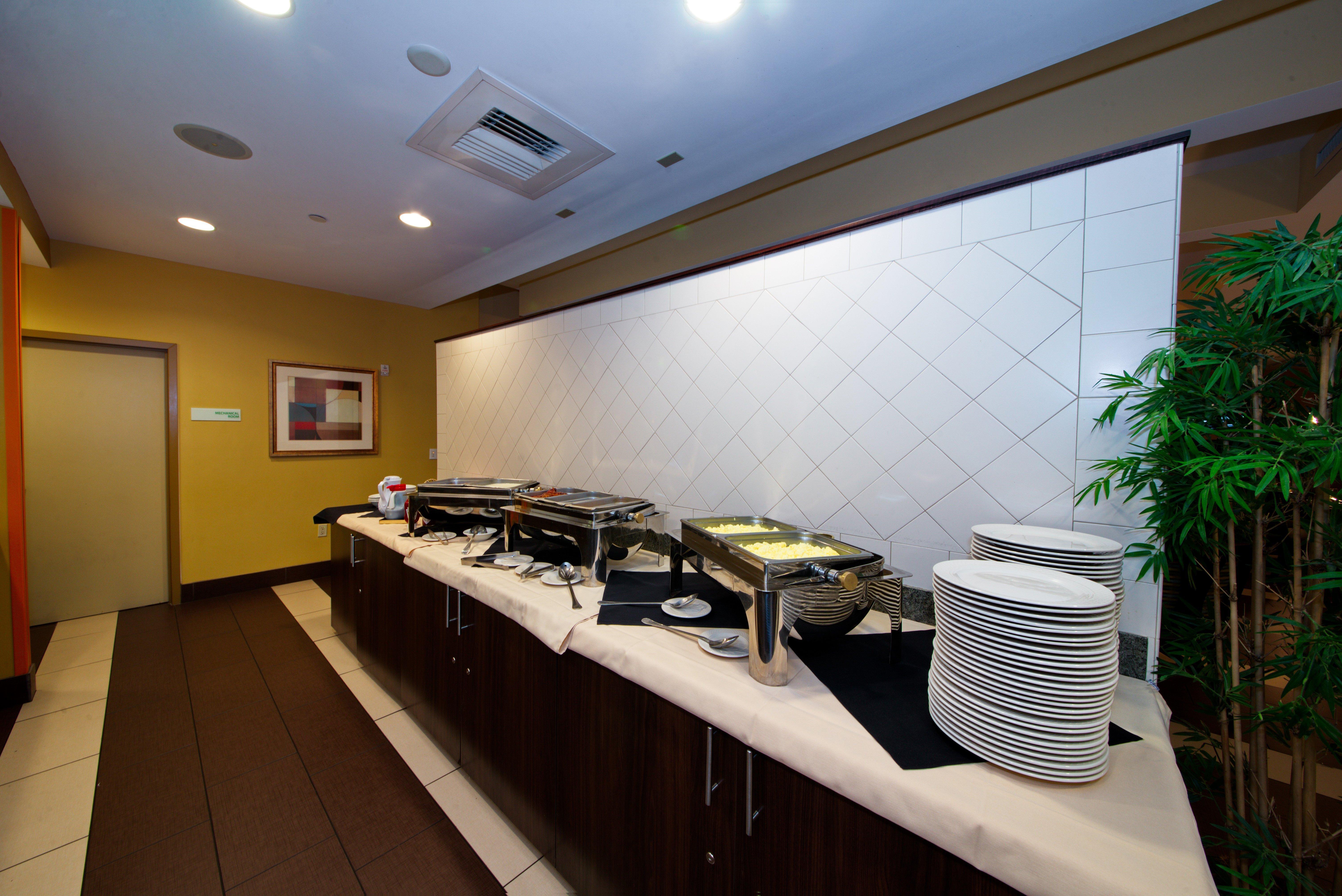 Holiday Inn Titusville/Kennedy Space Center By Ihg Buitenkant foto
