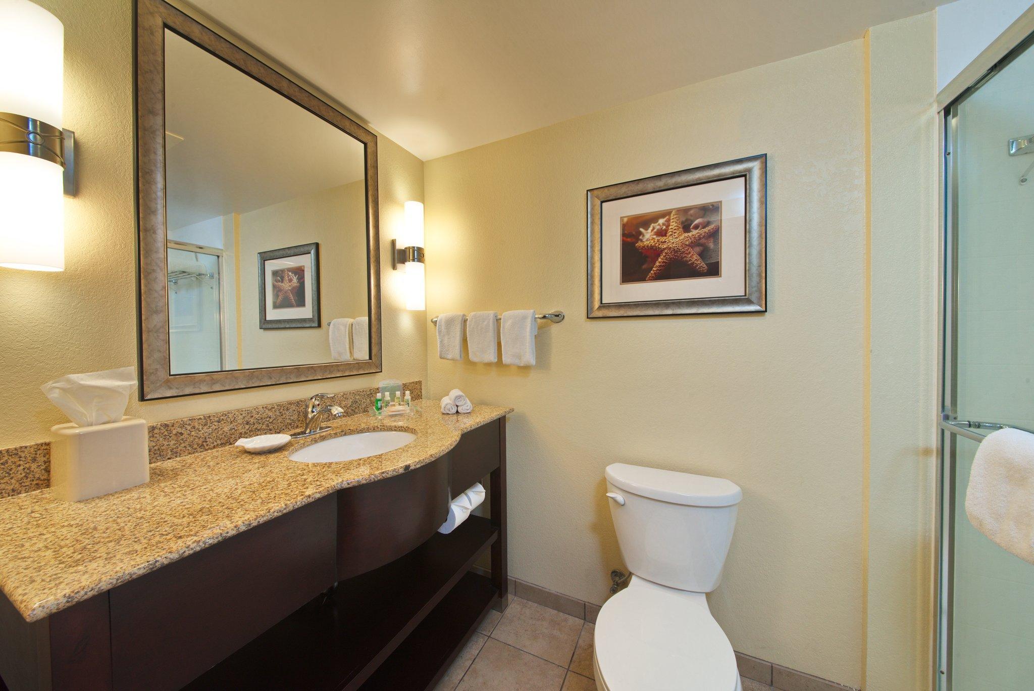 Holiday Inn Titusville/Kennedy Space Center By Ihg Buitenkant foto
