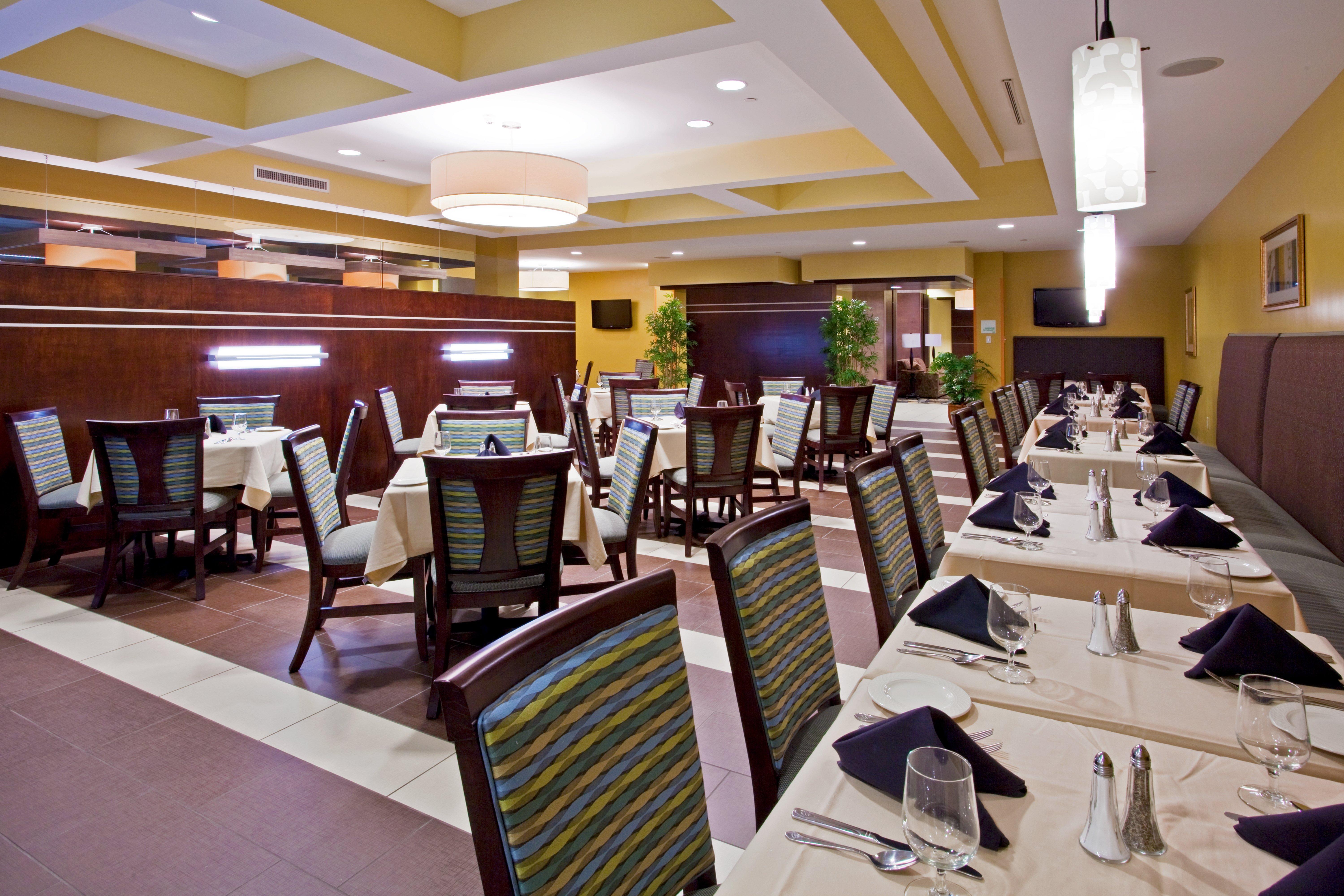 Holiday Inn Titusville/Kennedy Space Center By Ihg Buitenkant foto