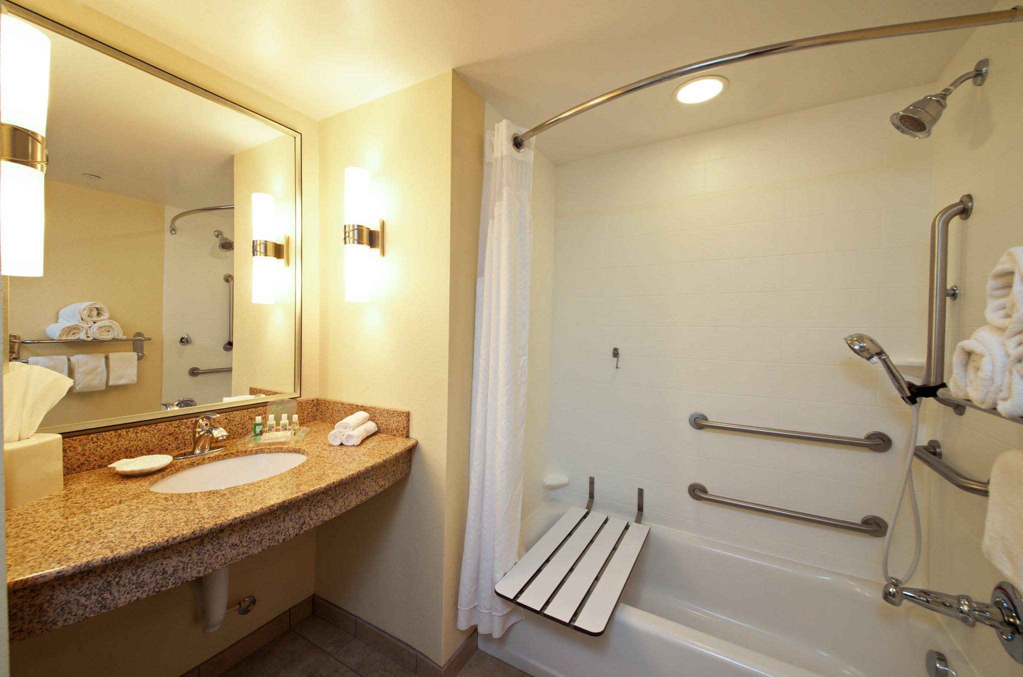 Holiday Inn Titusville/Kennedy Space Center By Ihg Buitenkant foto