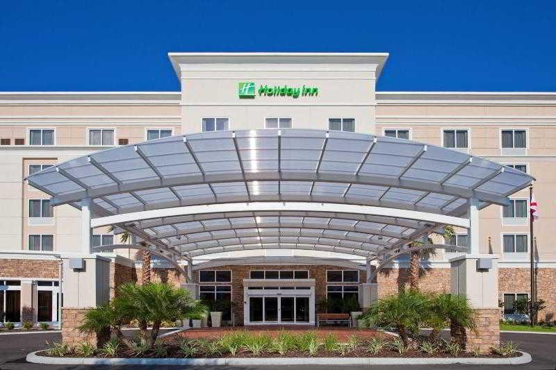 Holiday Inn Titusville/Kennedy Space Center By Ihg Buitenkant foto