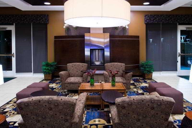 Holiday Inn Titusville/Kennedy Space Center By Ihg Buitenkant foto