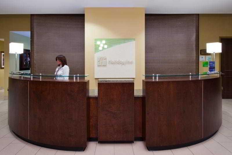 Holiday Inn Titusville/Kennedy Space Center By Ihg Buitenkant foto