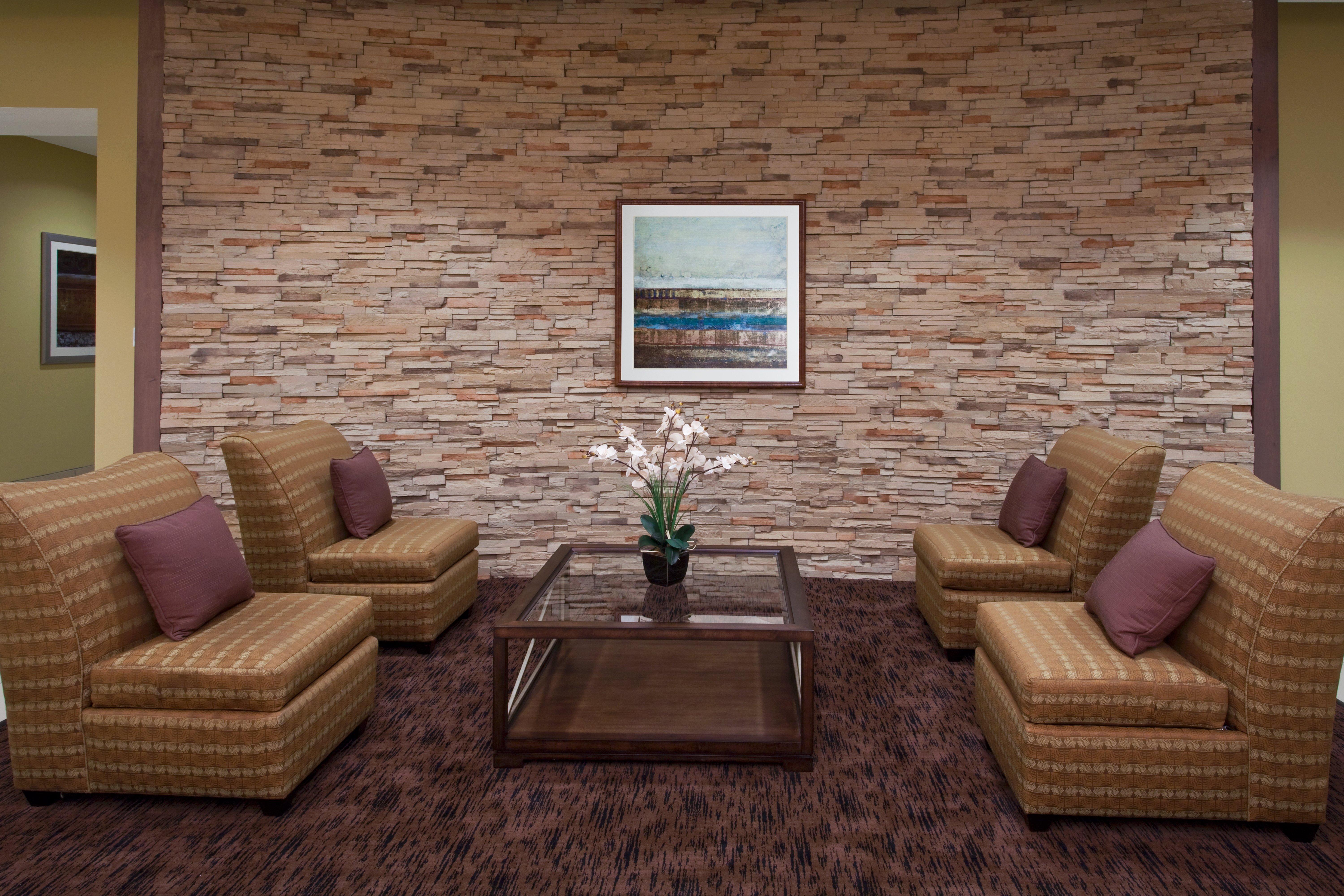 Holiday Inn Titusville/Kennedy Space Center By Ihg Buitenkant foto