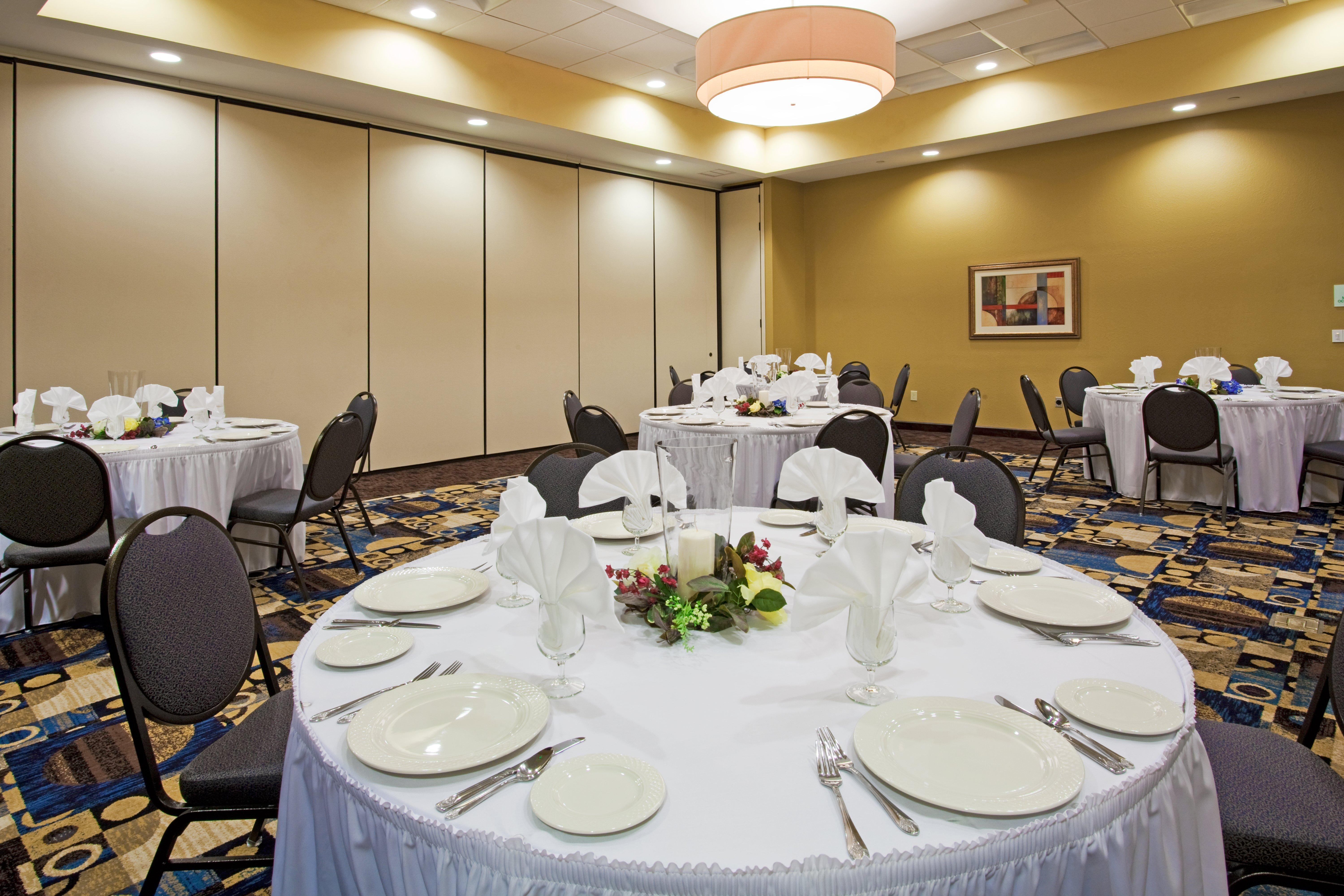 Holiday Inn Titusville/Kennedy Space Center By Ihg Buitenkant foto