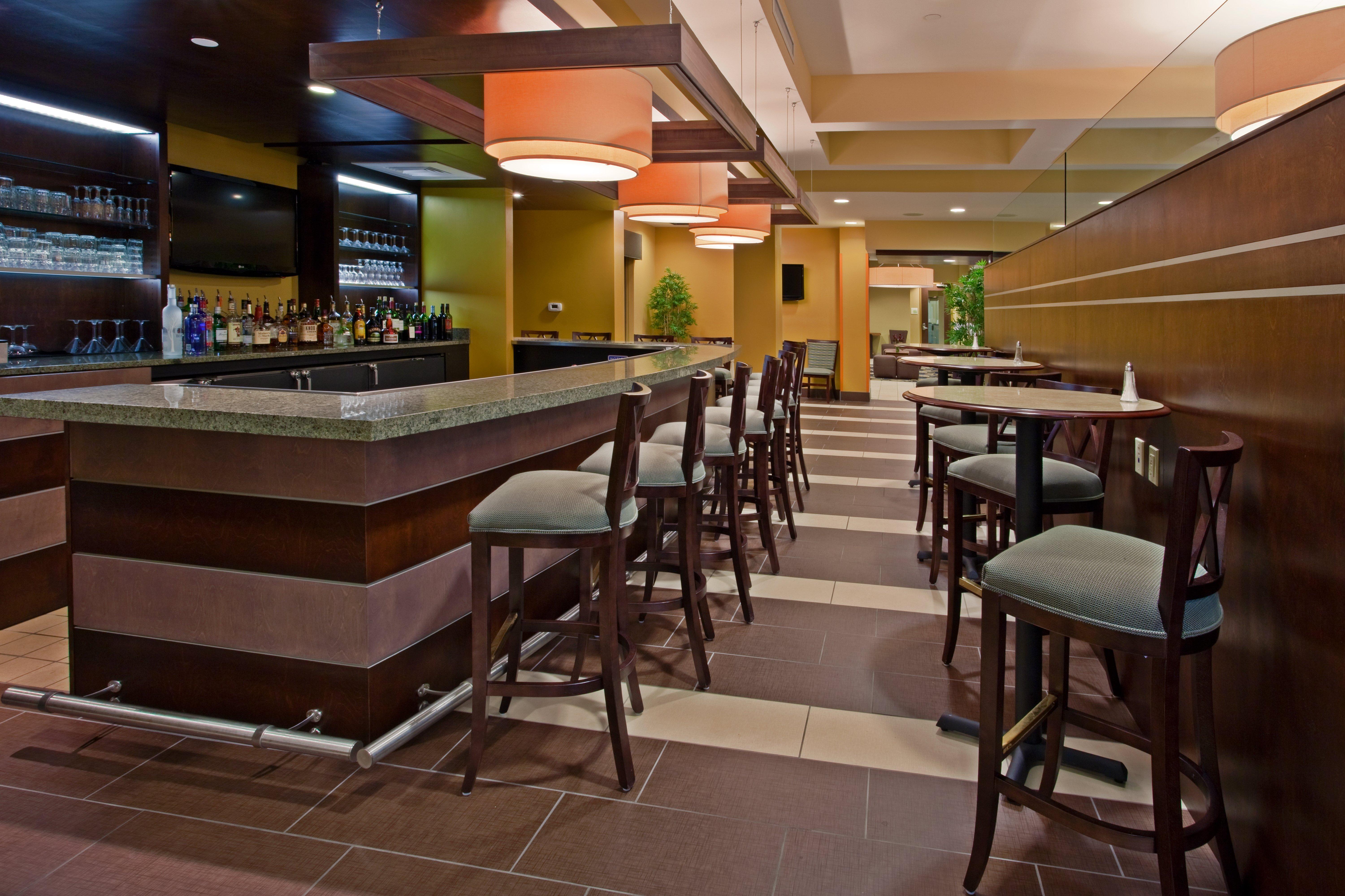 Holiday Inn Titusville/Kennedy Space Center By Ihg Buitenkant foto