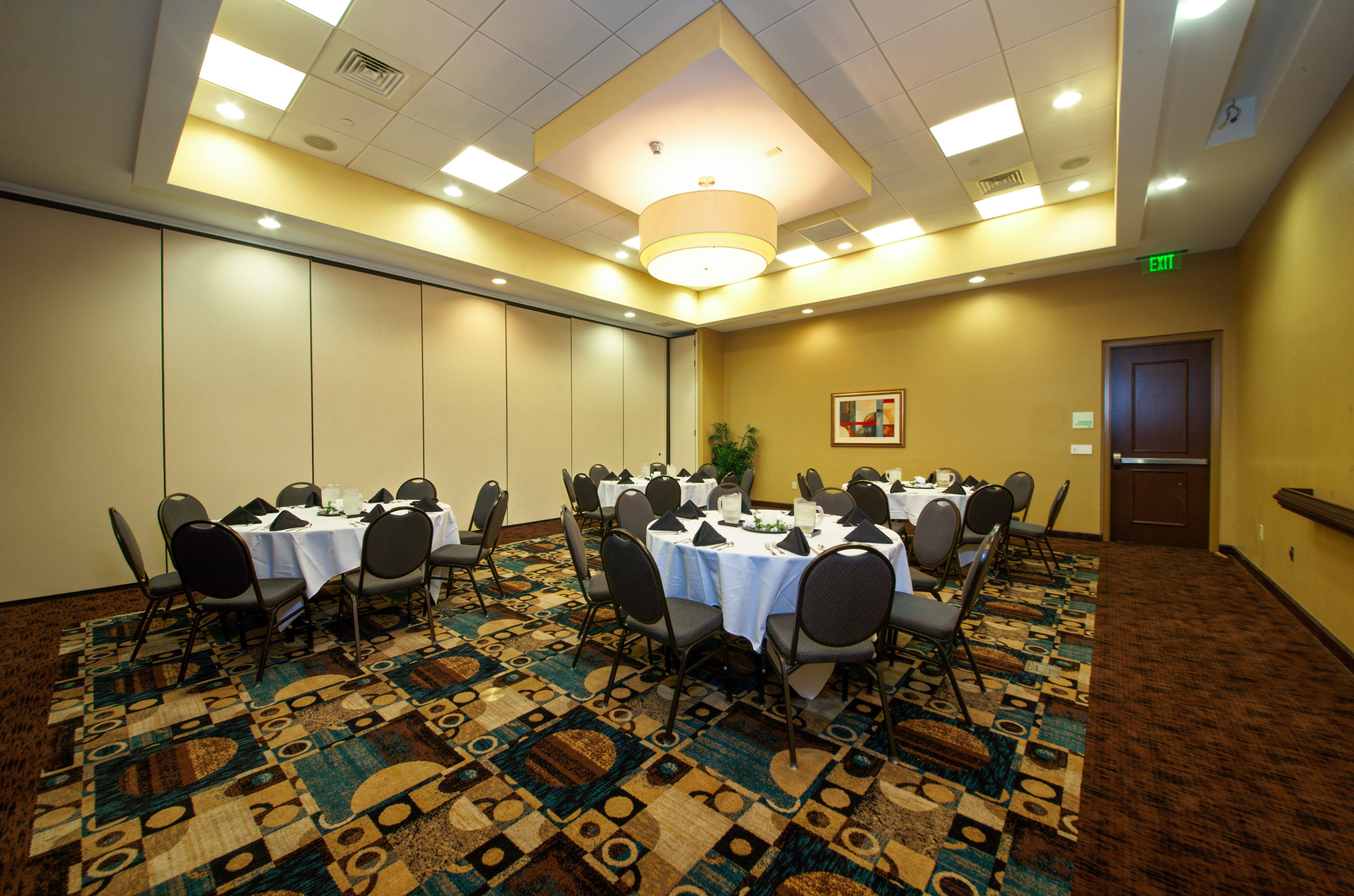 Holiday Inn Titusville/Kennedy Space Center By Ihg Buitenkant foto