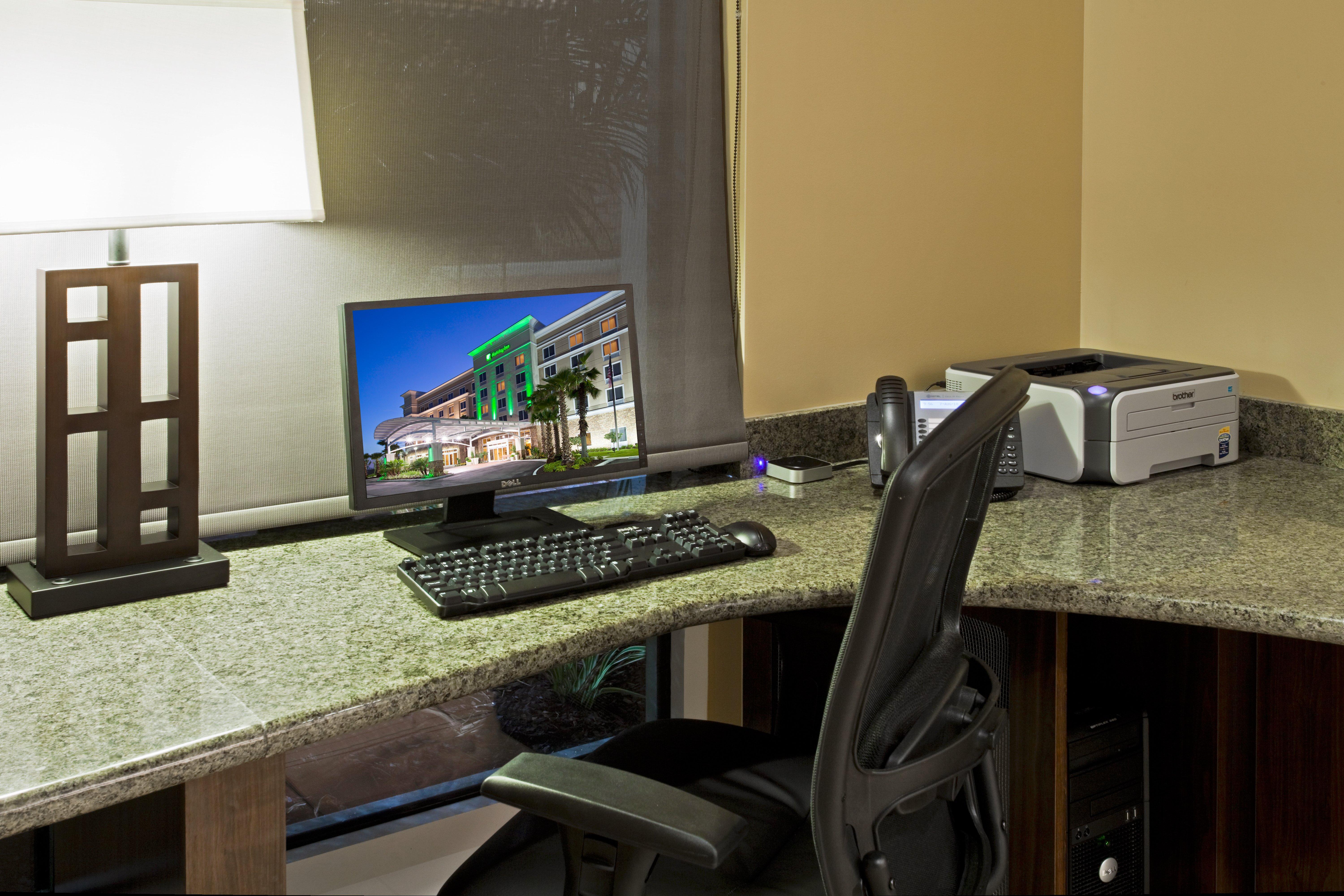 Holiday Inn Titusville/Kennedy Space Center By Ihg Buitenkant foto