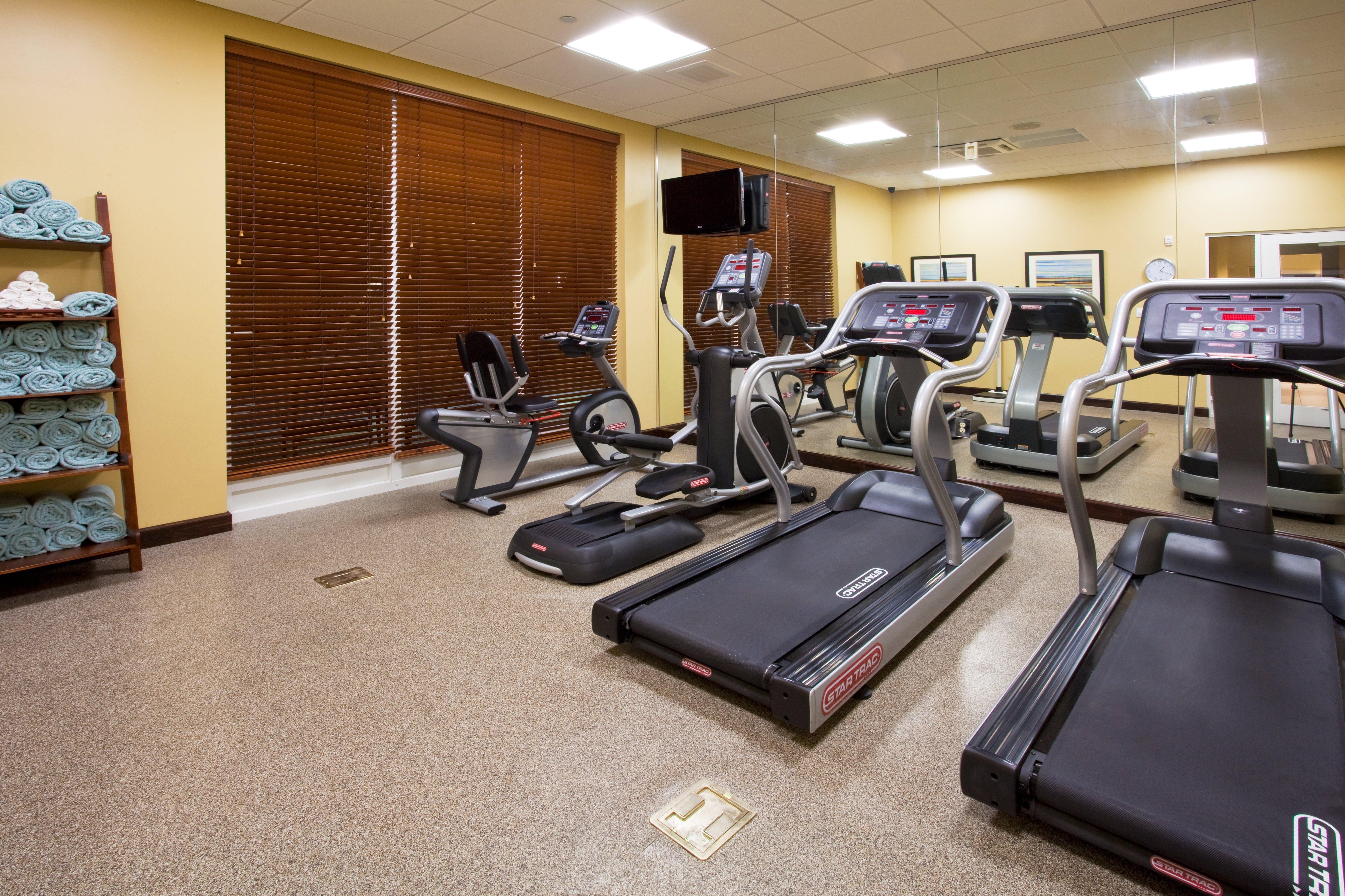 Holiday Inn Titusville/Kennedy Space Center By Ihg Buitenkant foto