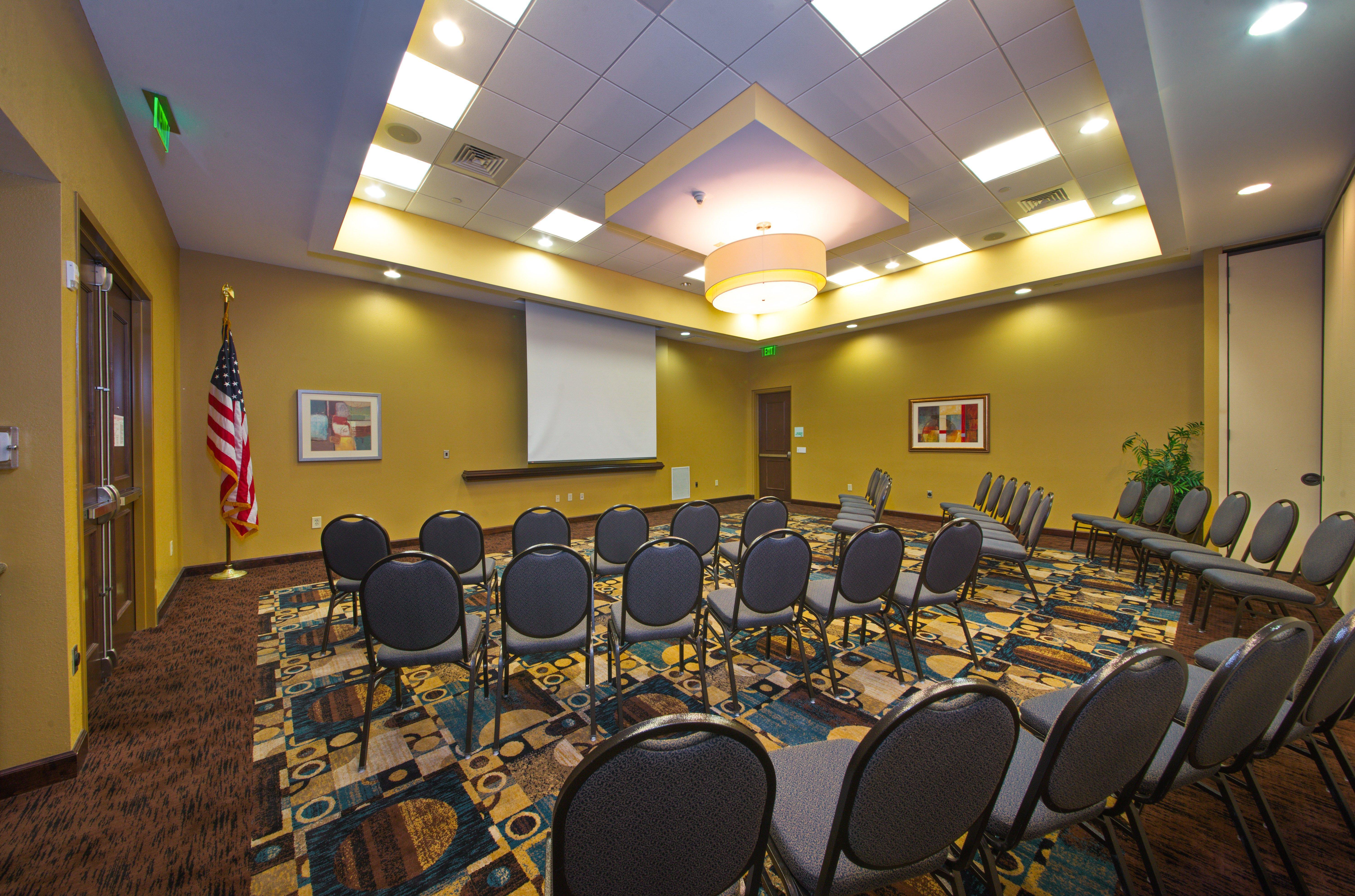 Holiday Inn Titusville/Kennedy Space Center By Ihg Buitenkant foto