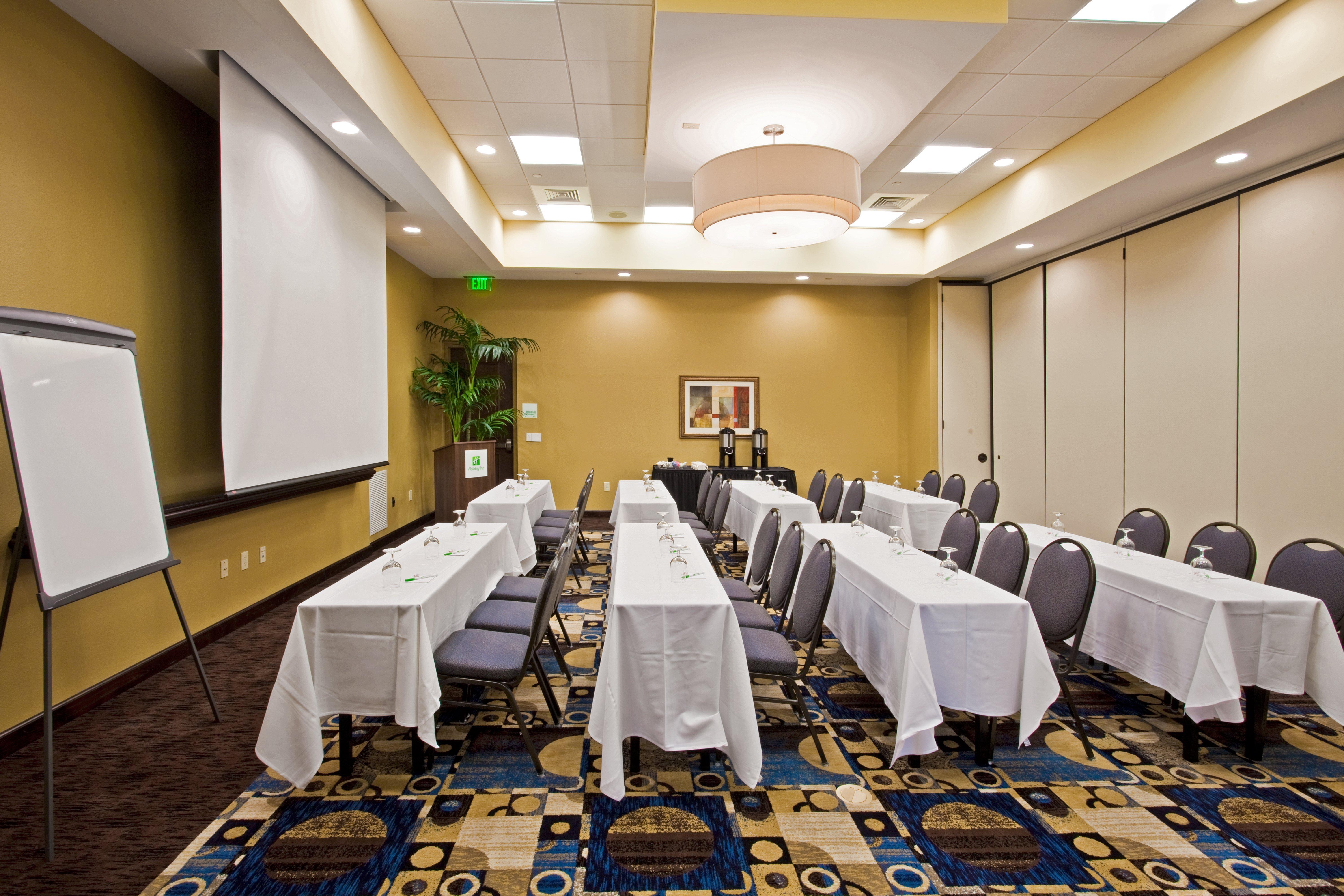 Holiday Inn Titusville/Kennedy Space Center By Ihg Buitenkant foto