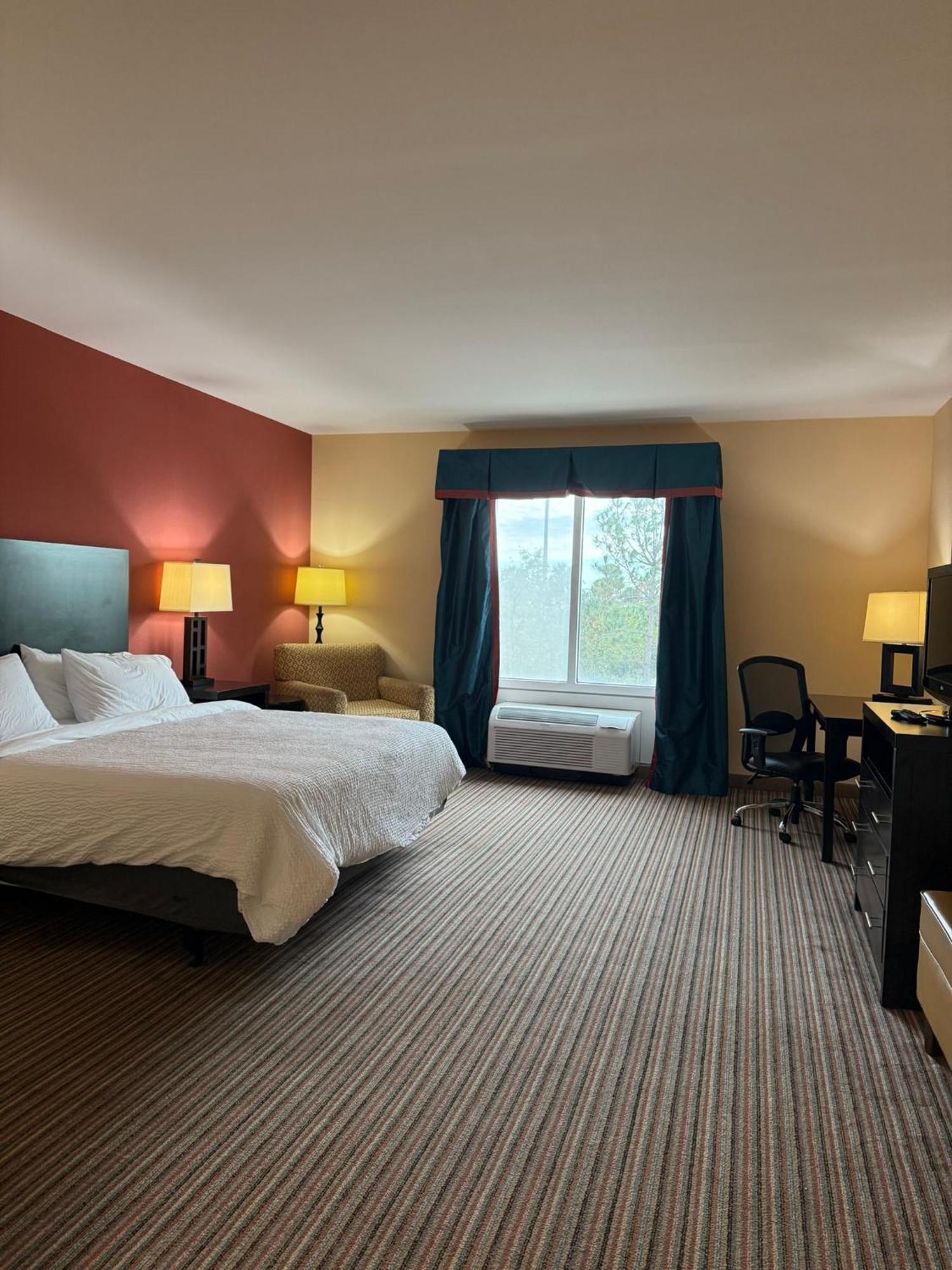 Holiday Inn Titusville/Kennedy Space Center By Ihg Buitenkant foto