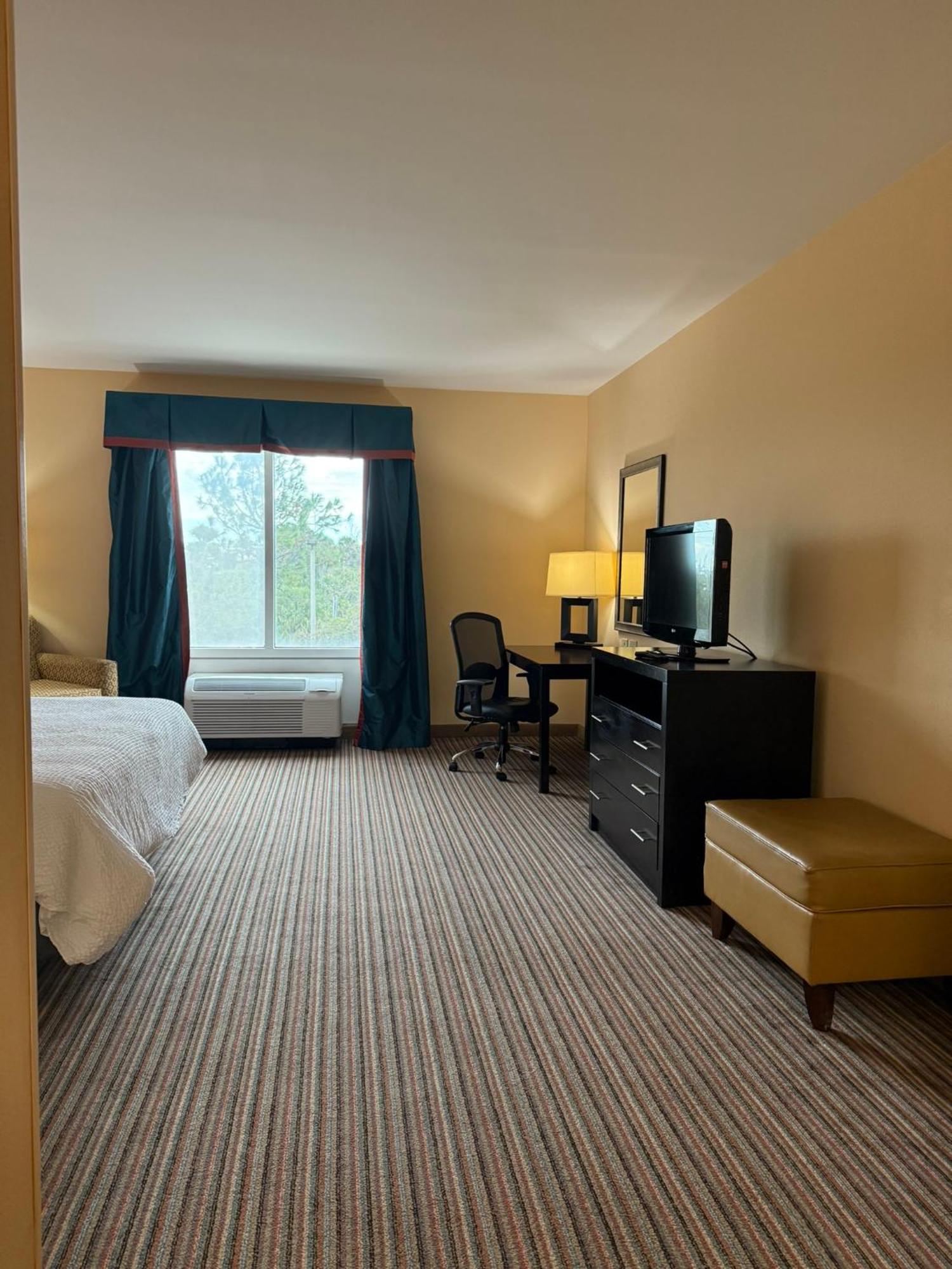 Holiday Inn Titusville/Kennedy Space Center By Ihg Buitenkant foto