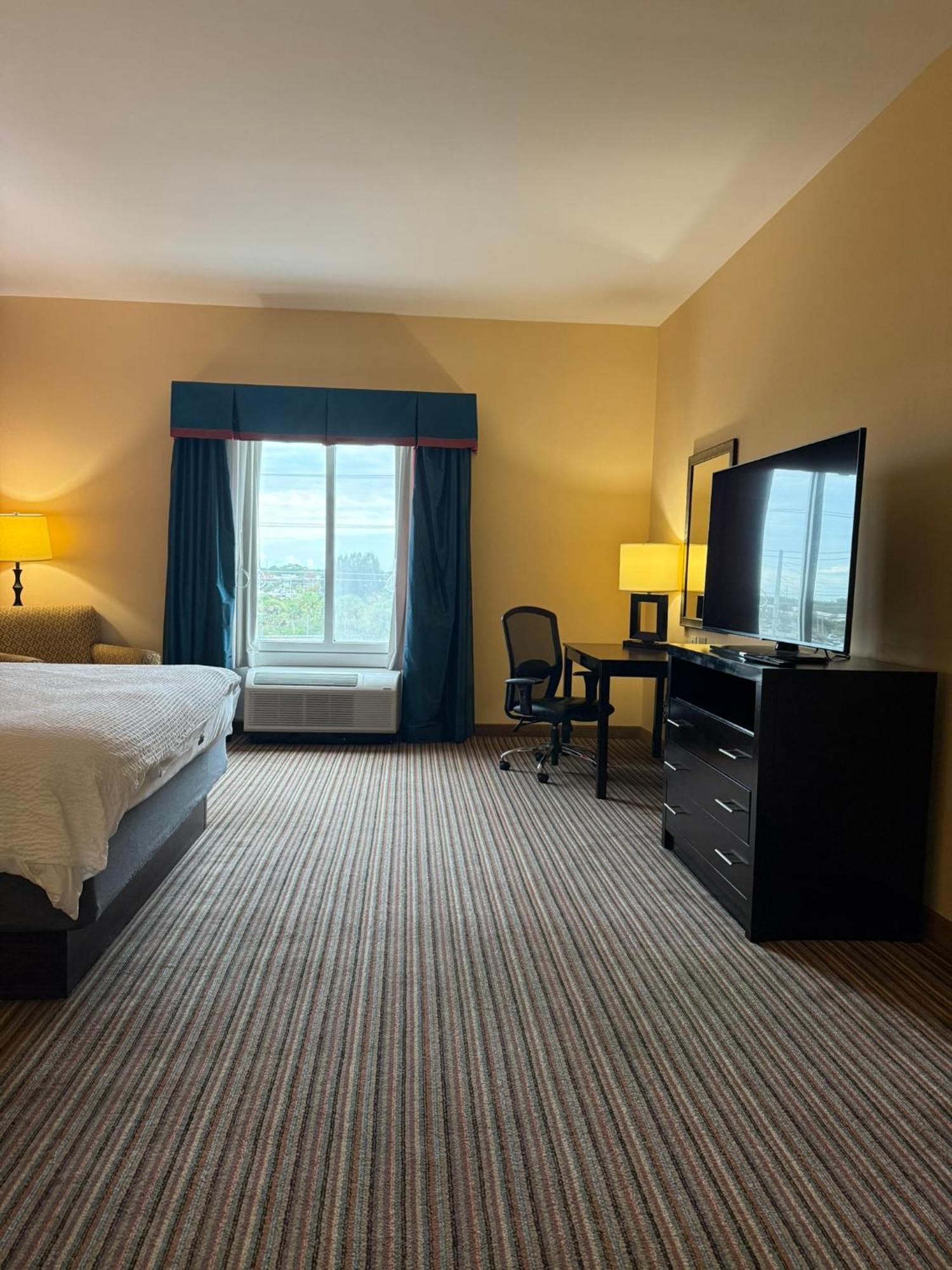 Holiday Inn Titusville/Kennedy Space Center By Ihg Buitenkant foto