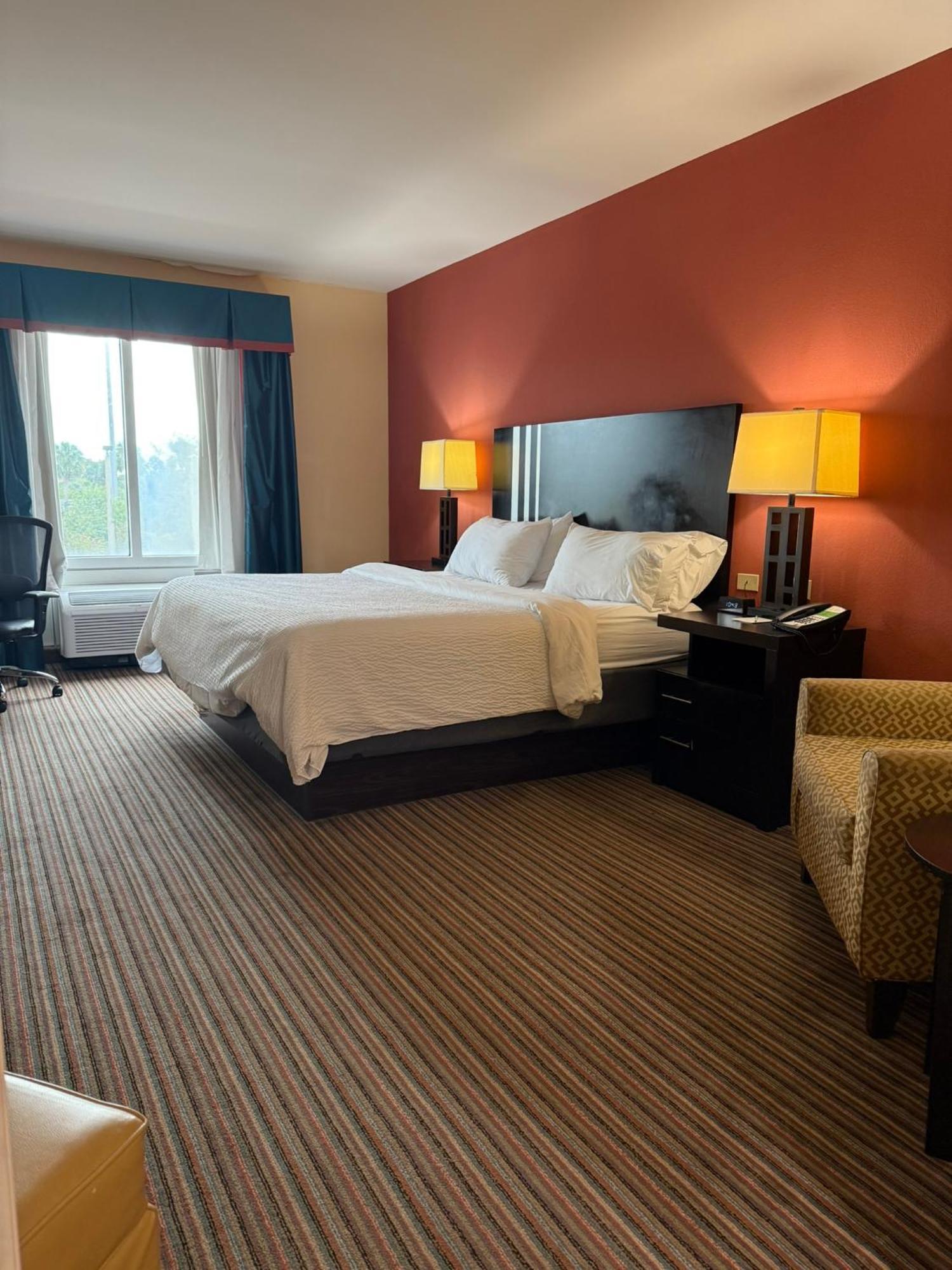 Holiday Inn Titusville/Kennedy Space Center By Ihg Buitenkant foto
