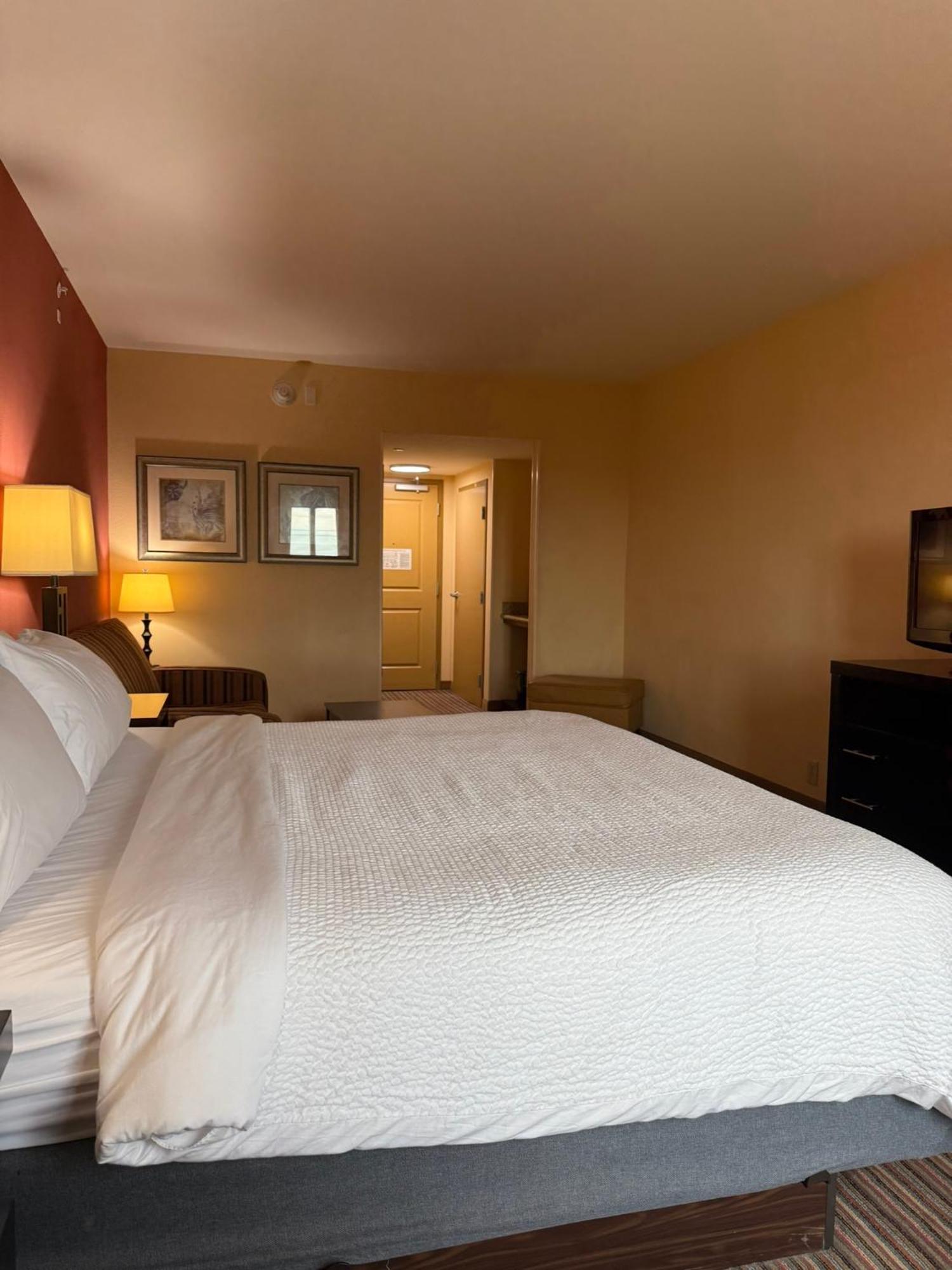 Holiday Inn Titusville/Kennedy Space Center By Ihg Buitenkant foto