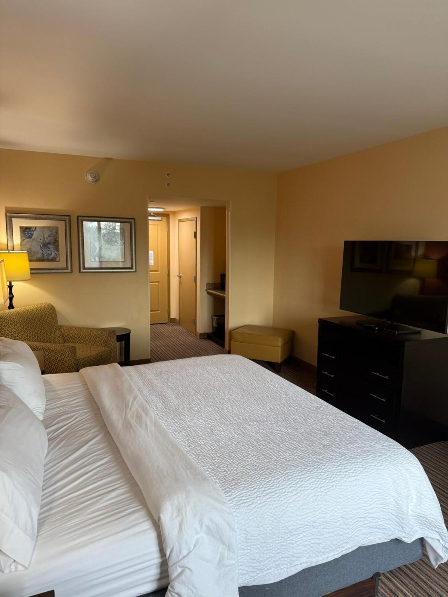 Holiday Inn Titusville/Kennedy Space Center By Ihg Buitenkant foto