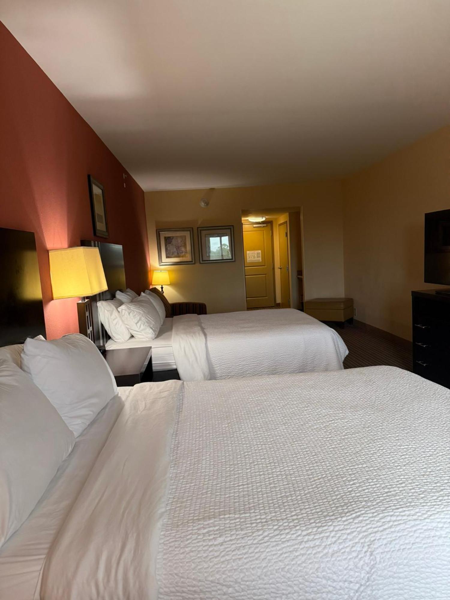 Holiday Inn Titusville/Kennedy Space Center By Ihg Buitenkant foto