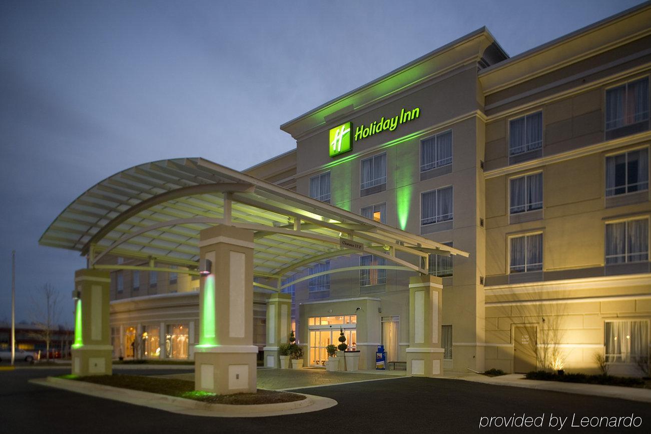 Holiday Inn Titusville/Kennedy Space Center By Ihg Buitenkant foto