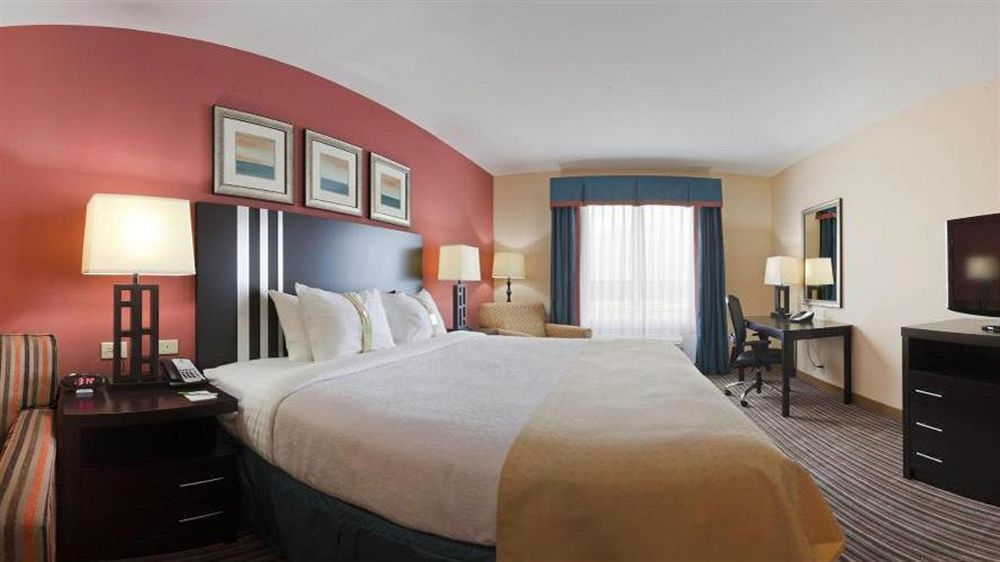 Holiday Inn Titusville/Kennedy Space Center By Ihg Buitenkant foto