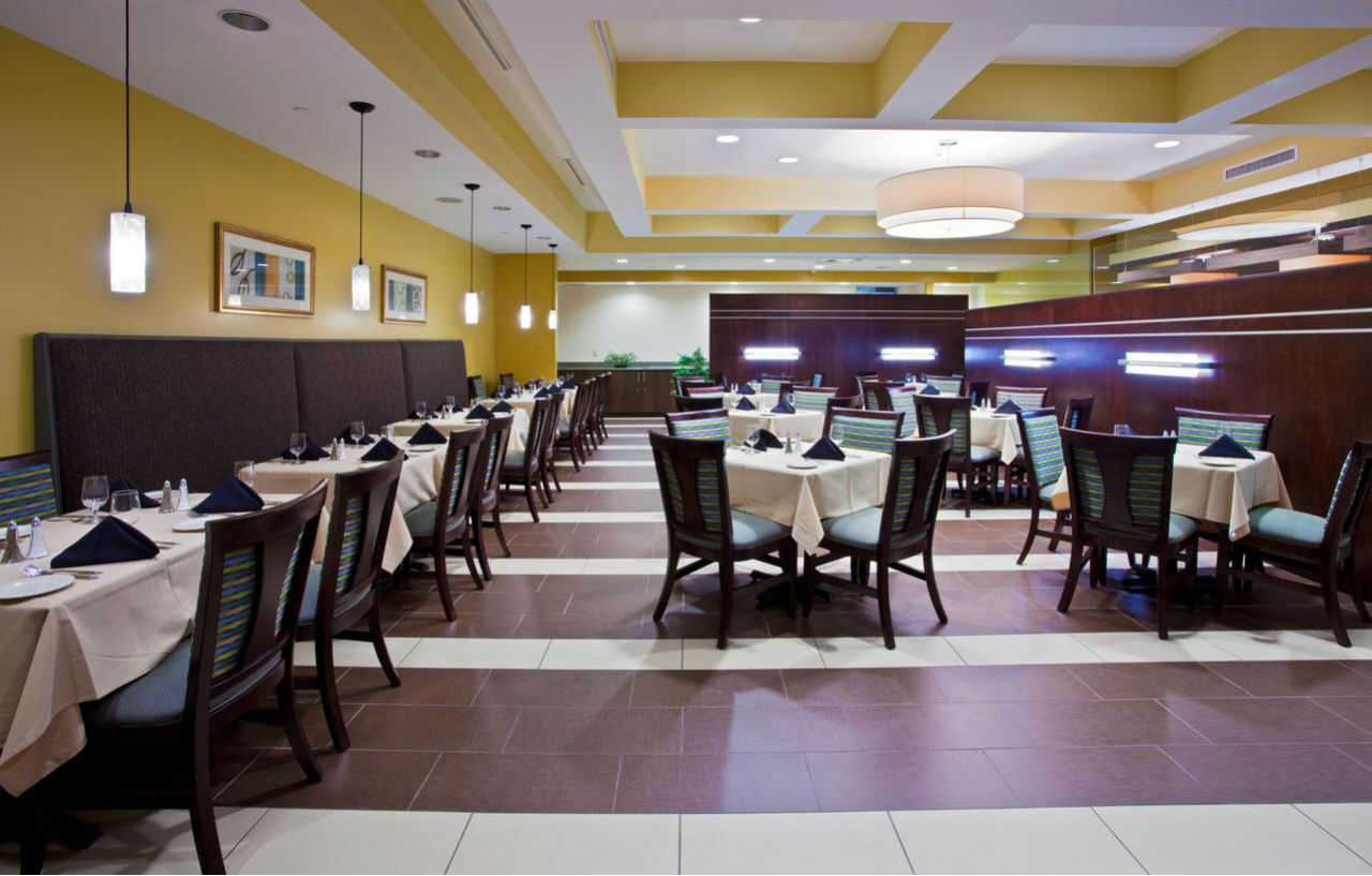 Holiday Inn Titusville/Kennedy Space Center By Ihg Buitenkant foto